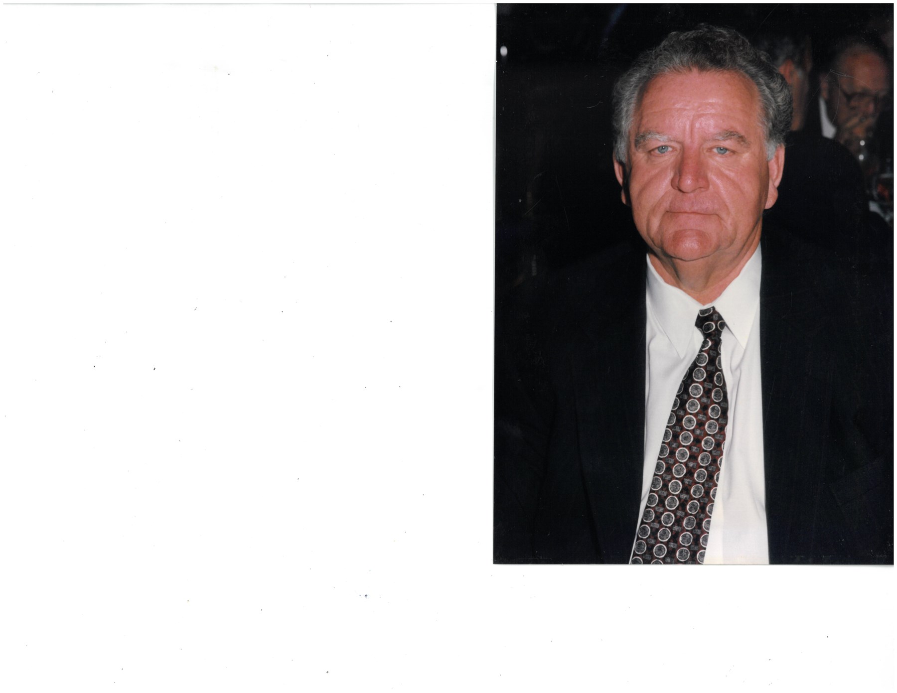 Obituary of Herman Lee Strothers