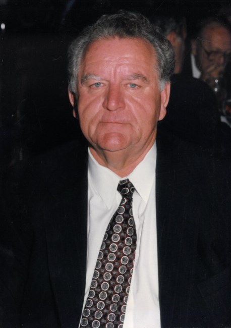 Obituary of Herman Lee Strothers