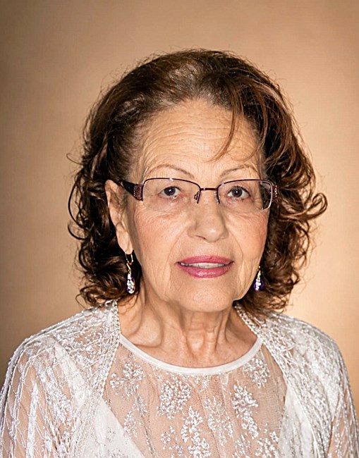 Obituary of Carmen Elvira Cardozo