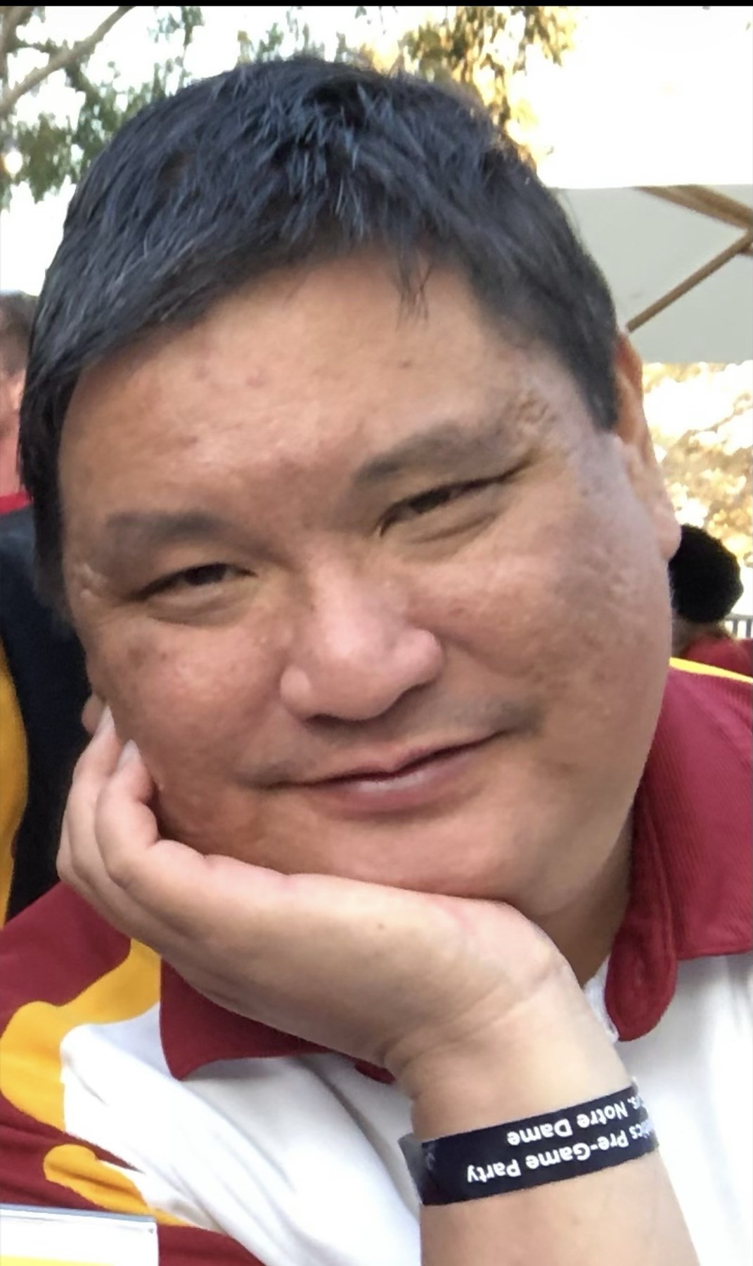 Obituary of Sean Sakae Shimono