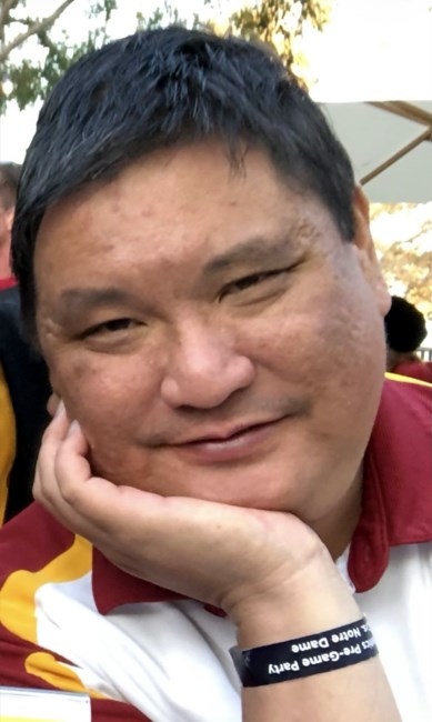 Obituary of Sean Sakae Shimono