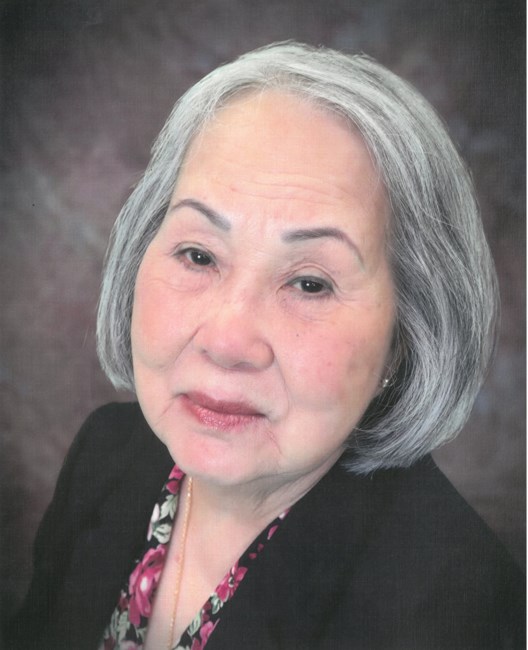 Obituary of Lieng Kim Nguyen