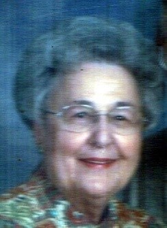Obituary of Mary Kate Kathryn Corle Hardin