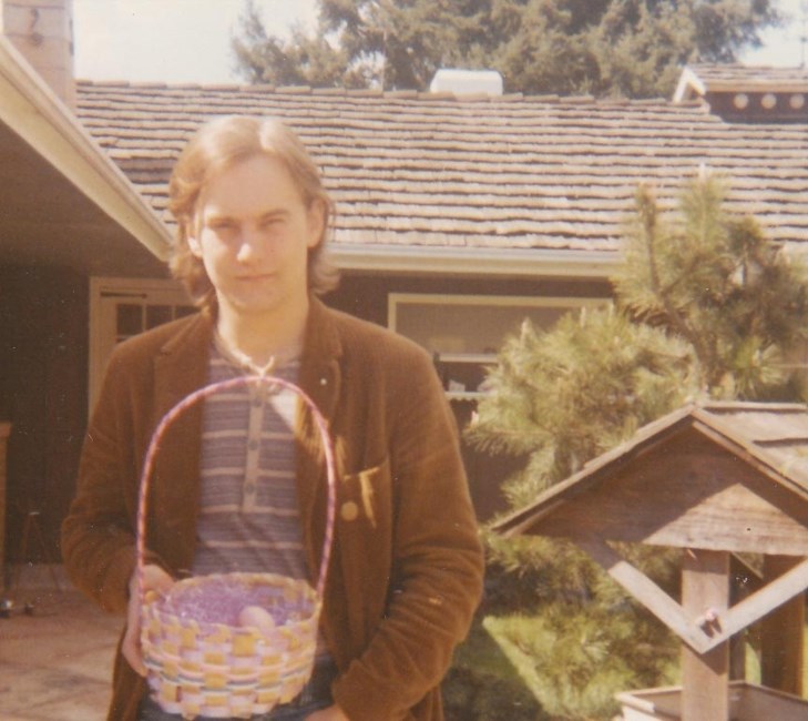 Obituary of Wesley Sage