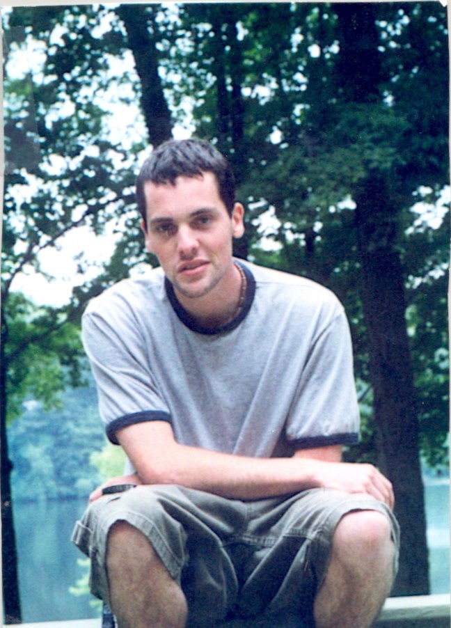 Obituary of James Steinmetz