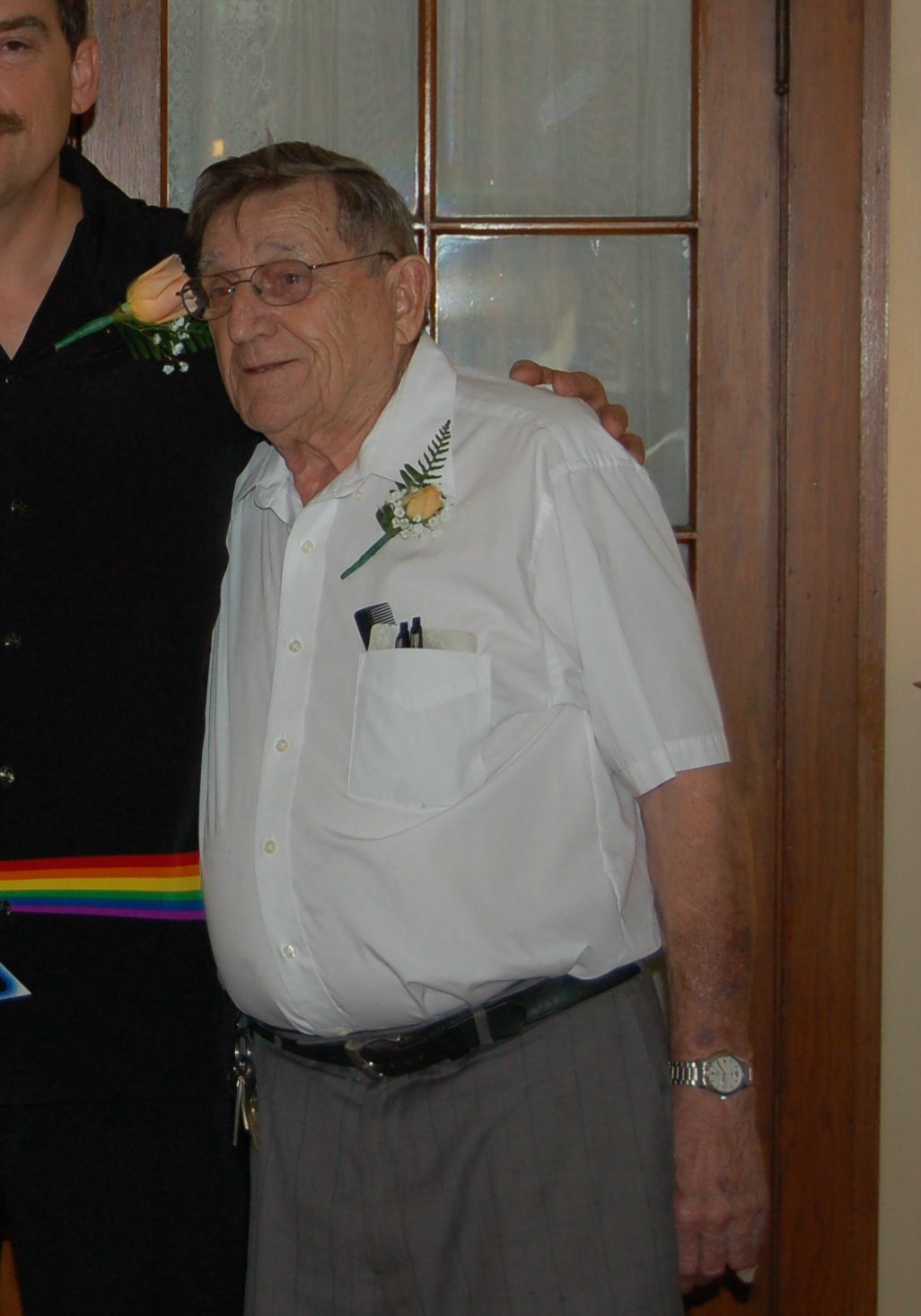 Obituary of Francis M. Beitzel