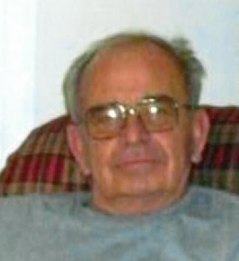 Obituary of Roger L. Harris
