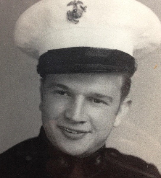 Obituary of Daniel L Johnson