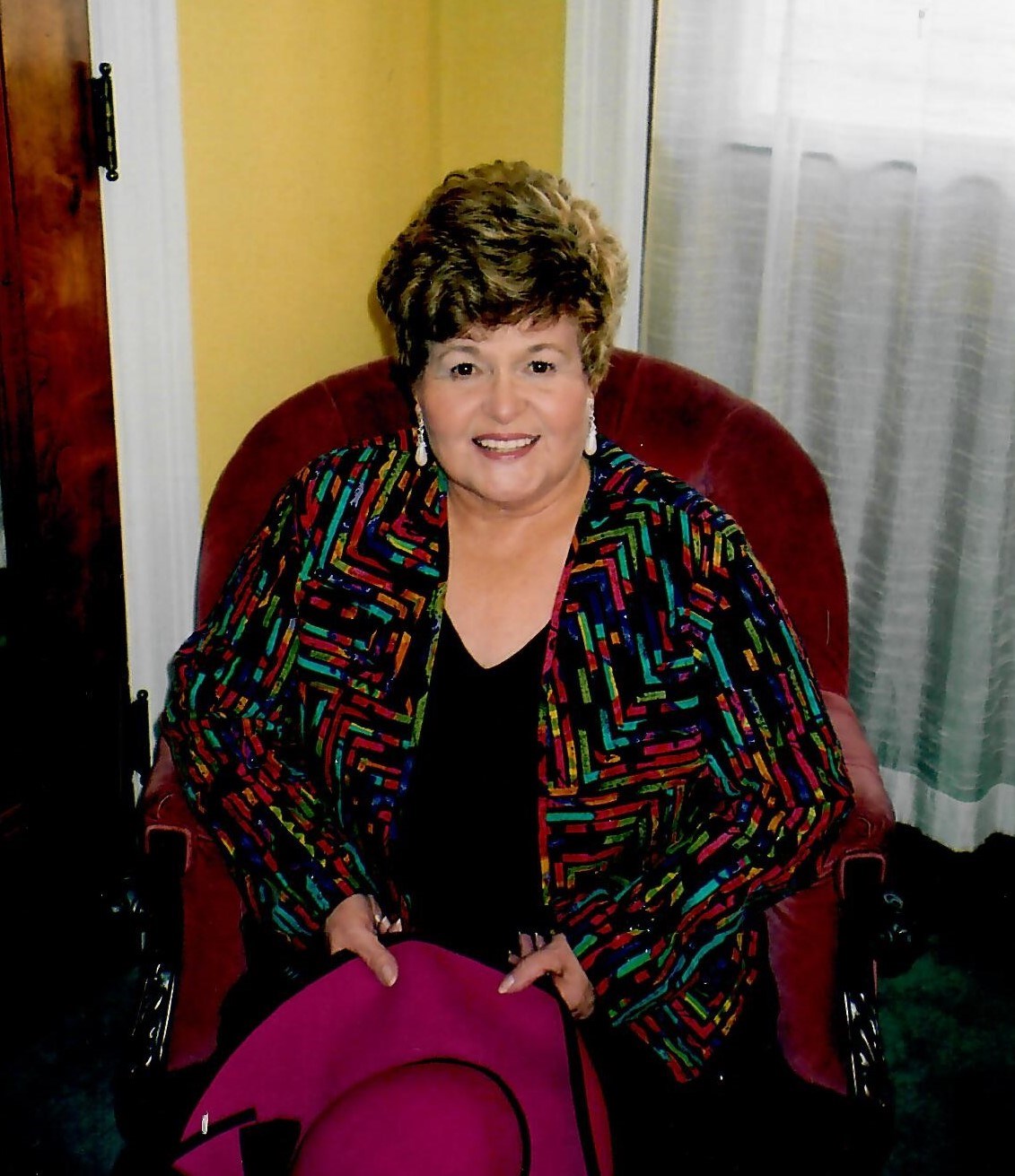 Obituario de Tonya June Shaw