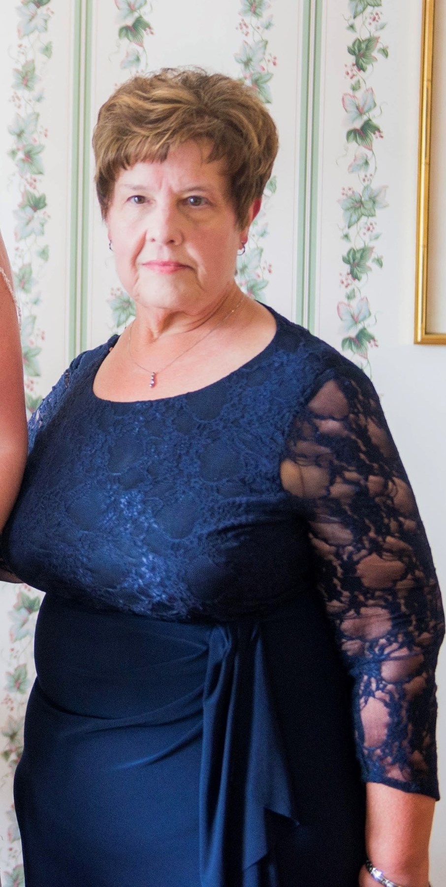 Obituary of Evelyn (Stephens) Hunt