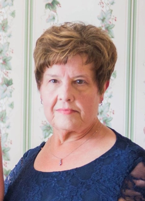 Obituary of Evelyn (Stephens) Hunt