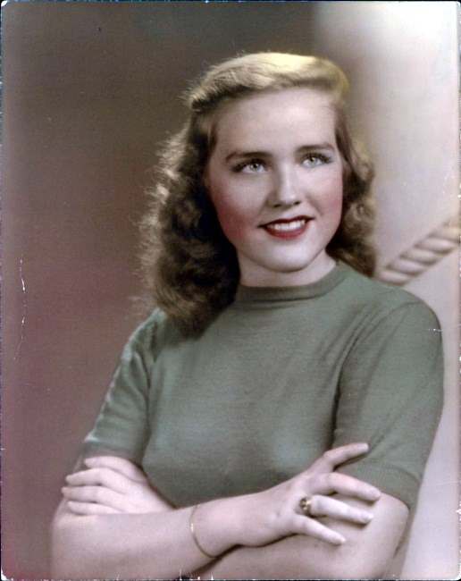 Obituary of Joyce A. Carmody