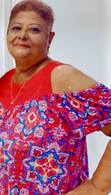 Obituary of Carmen Iris Maldonado de Jesus