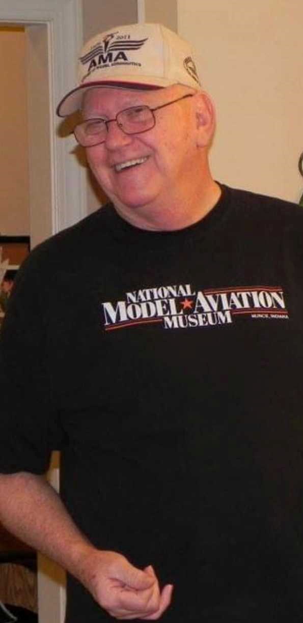 Obituario de Melton Jack Tabb