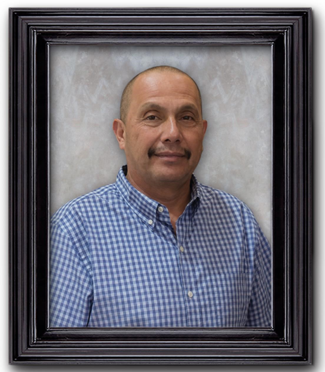 Obituary of Ruben Diaz Jr.