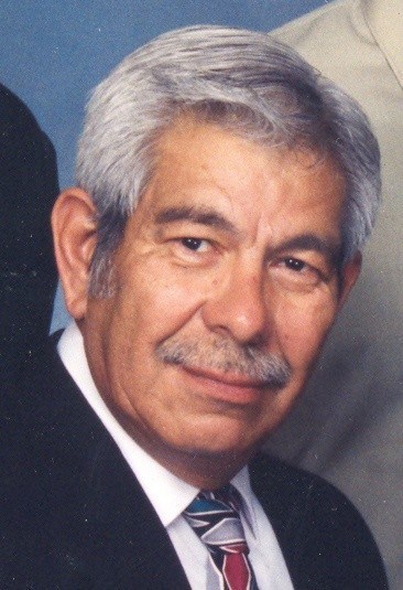 Obituary of Raul Huerta