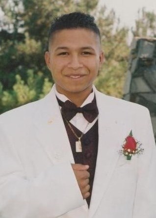 Obituary of Ismael Robles