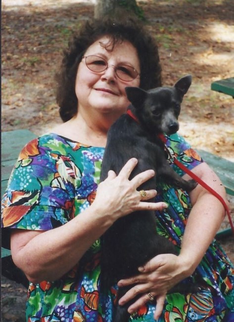 Obituary of Elizabeth A. Dodson