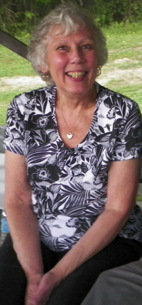 Obituary of Sandra G. Duval