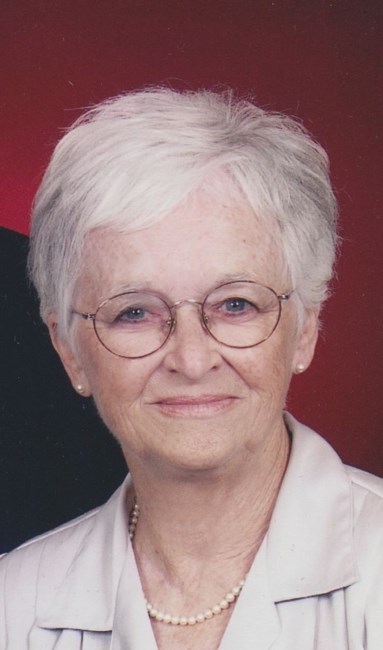 Obituary of Maurine M. Wenk