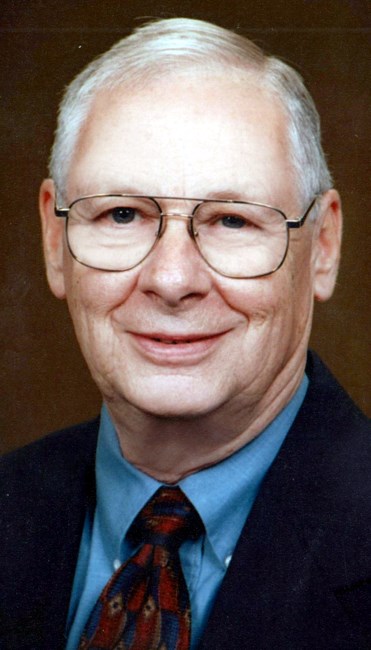 Obituary of Robert W. "Bob" Davis
