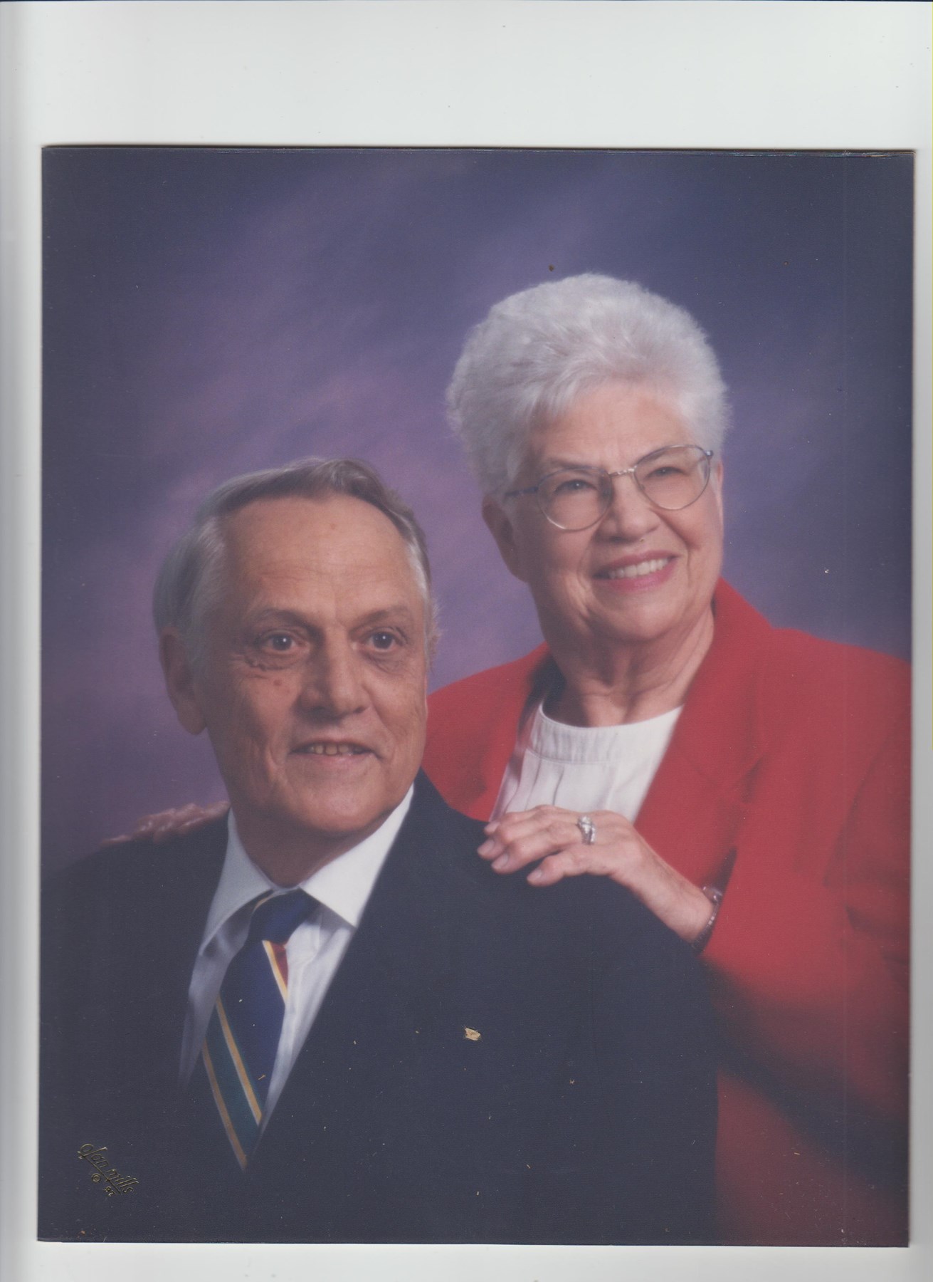 Obituary of June Clara Jaeger