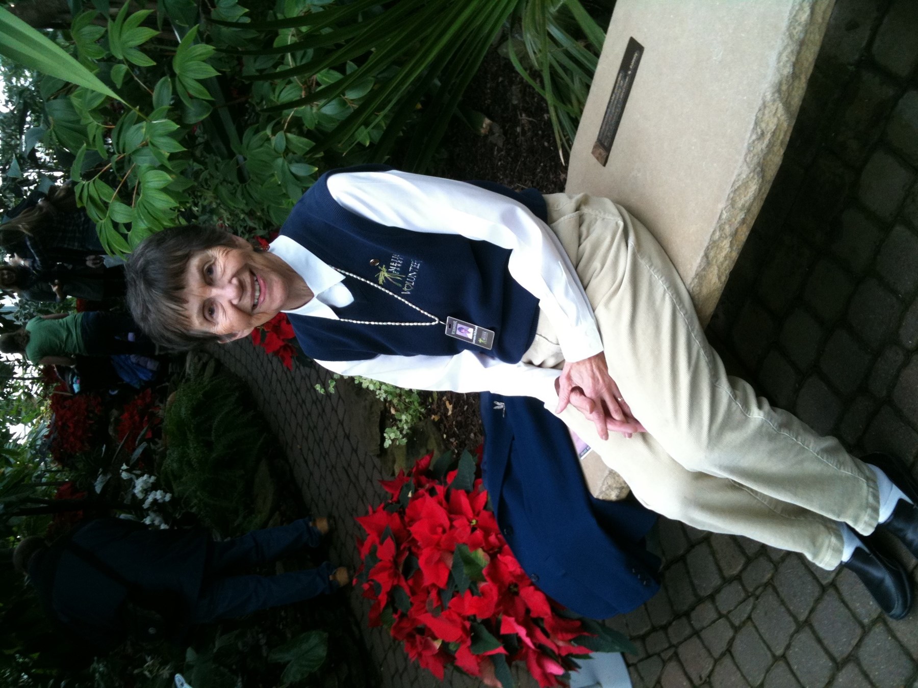 Obituary of Lorraine Ruth McDonald