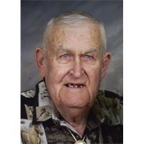 Obituary of Edward Vandyk