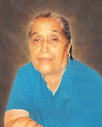 Obituary of Maria A. Loredo