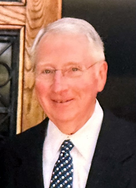 Obituary of James Kenneth Steen