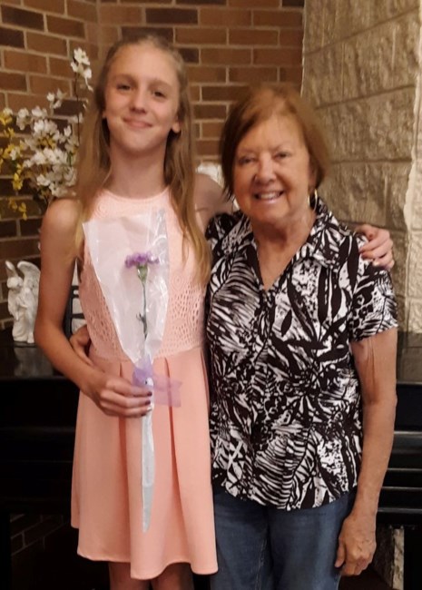 Obituary of Linda Levern Couch