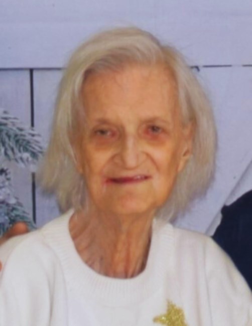 Obituary of Rosa Roberts