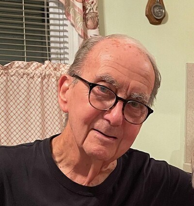 Obituary of Alan R. Ackerson