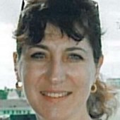 Obituary of Susan Valis Spegar