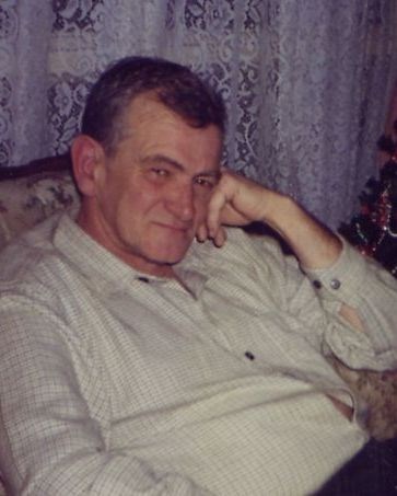 Obituary of Donald Martin