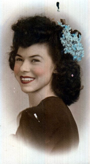 Obituary of Jessie Lee Frey