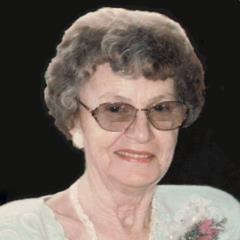 Obituary of Elfrieda Nowottnick