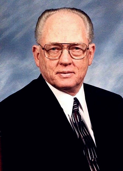 Obituary of Robert Allen Rutledge