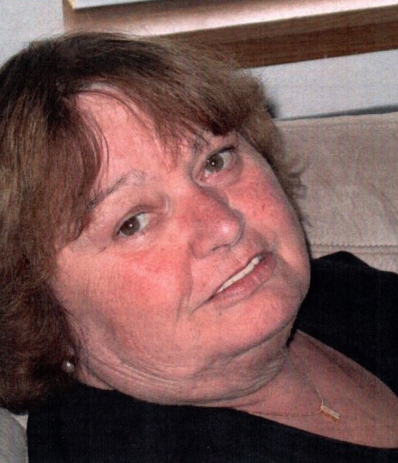 Obituary of Elizabeth Arnold