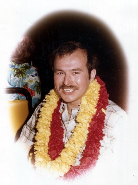 Obituary of Daryl "Butch" Lee Simard