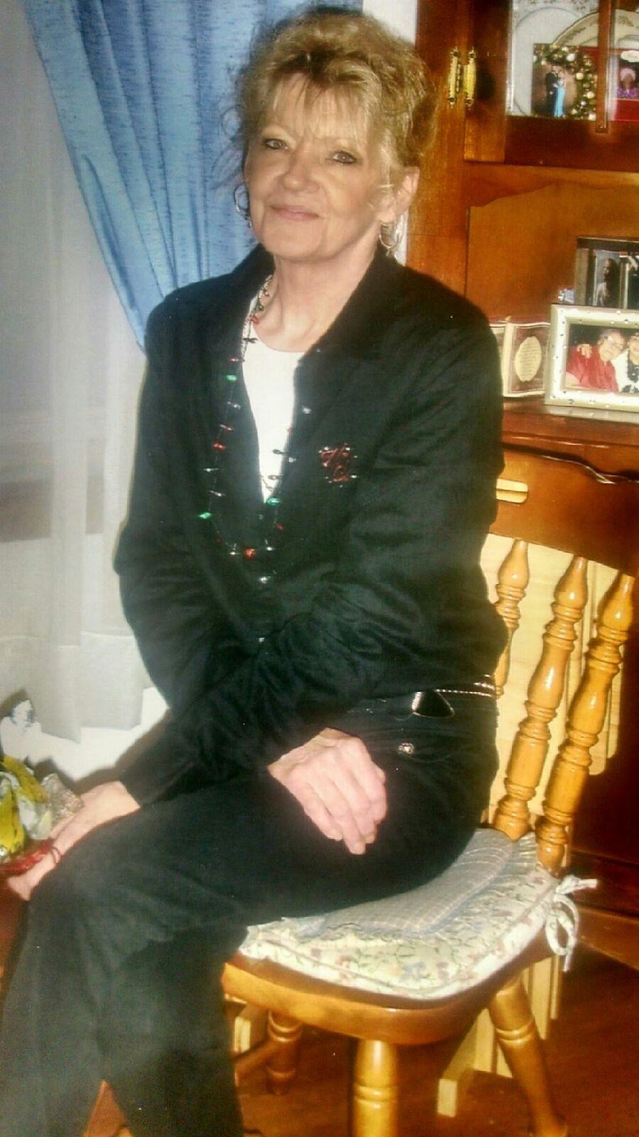 Obituary of Bonnie Jean Stewart