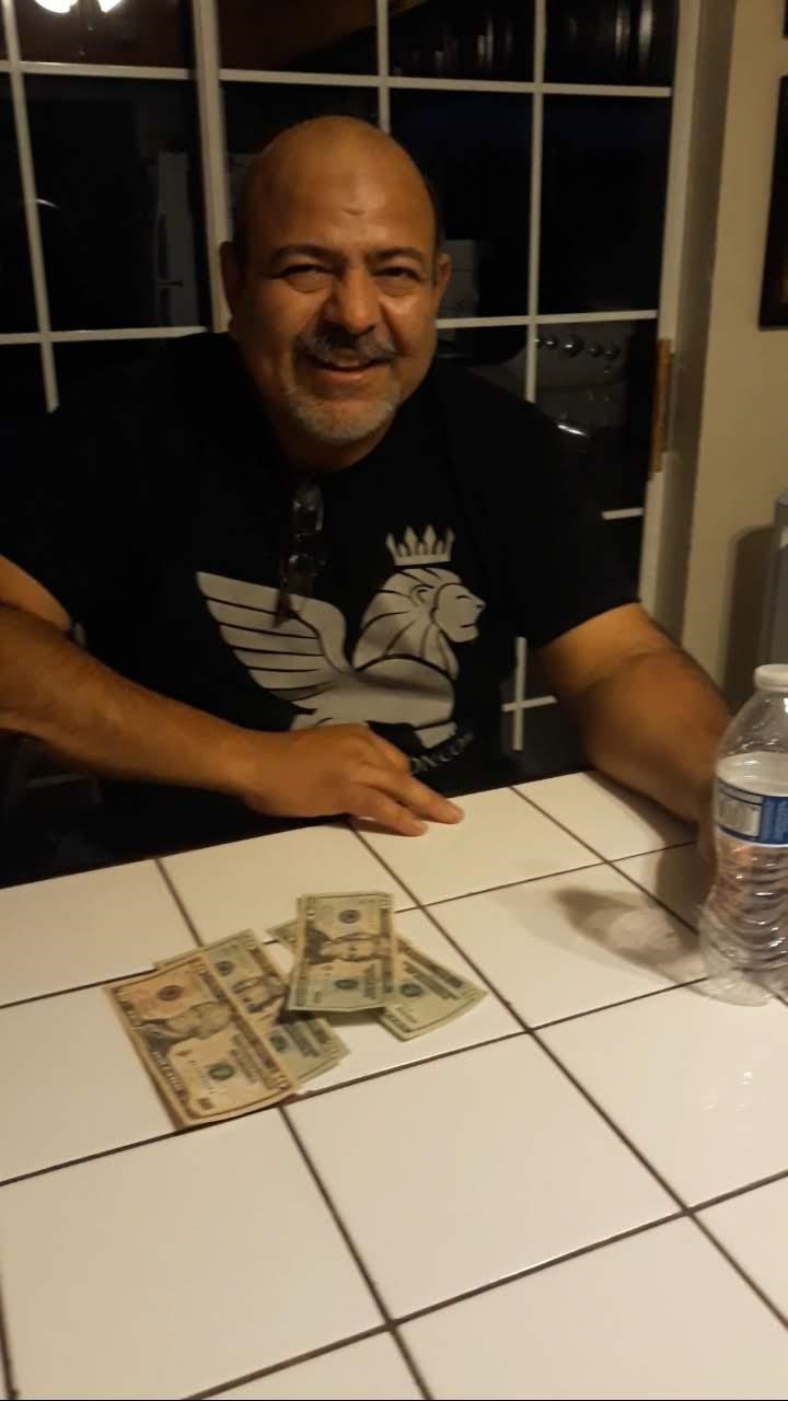 Obituary of Pedro Lopez Quiros