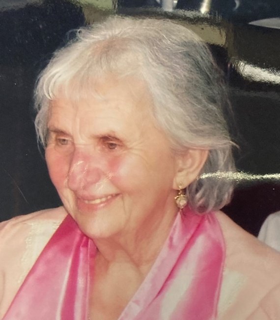  Obituario de Jeannette N. Garibaldi
