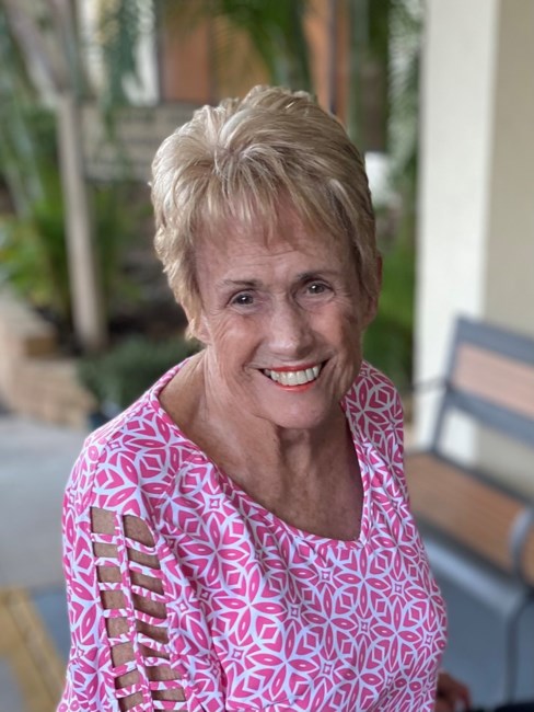 Obituary of Sara Hatcher Williams