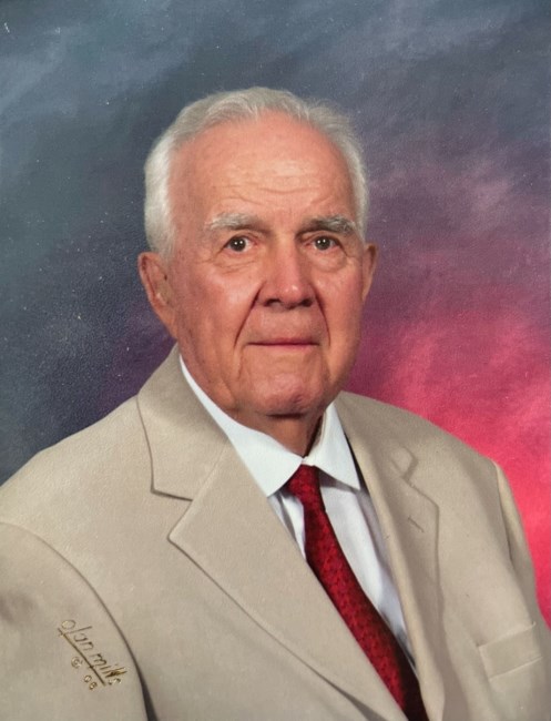 Obituary of Earl W. Killian