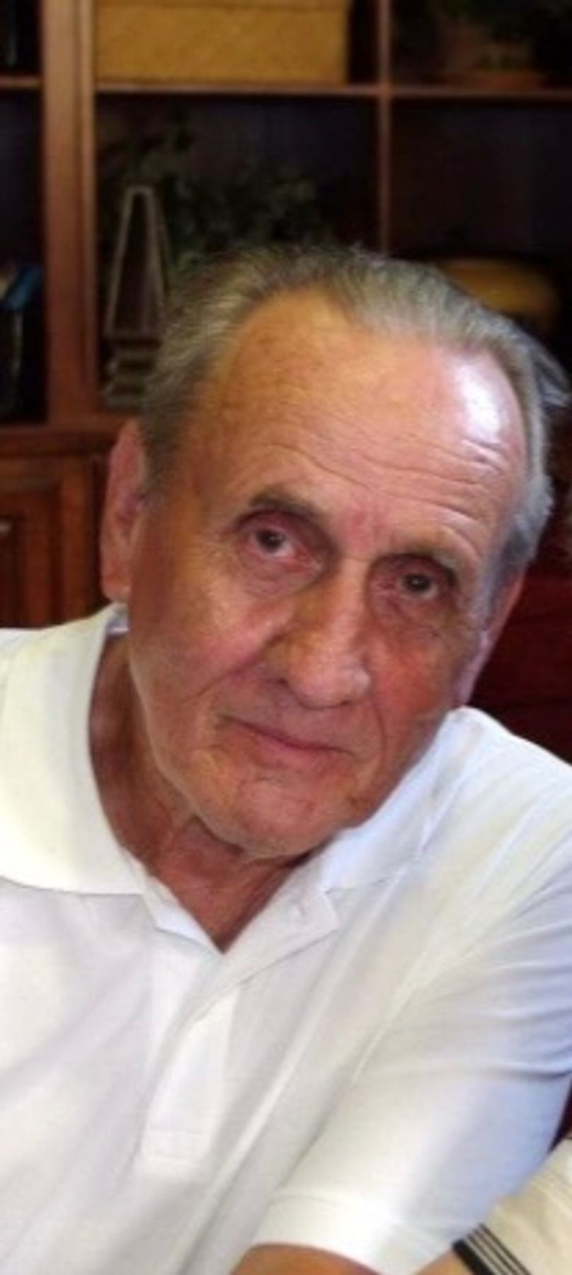 Obituary of Larry Joe McMenamy