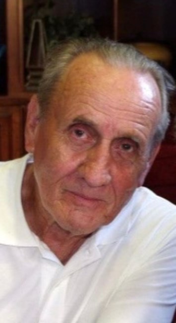 Obituary of Larry Joe McMenamy