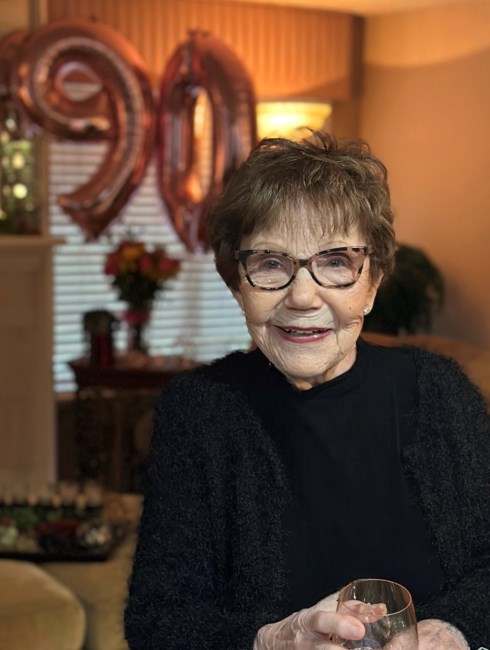 Obituary of Patricia Louise (Paulson) Cronin