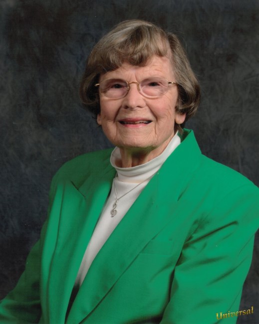 Obituary of Margaret Carolyn Johnson