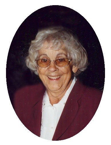 Obituario de Suzanne Lemieux